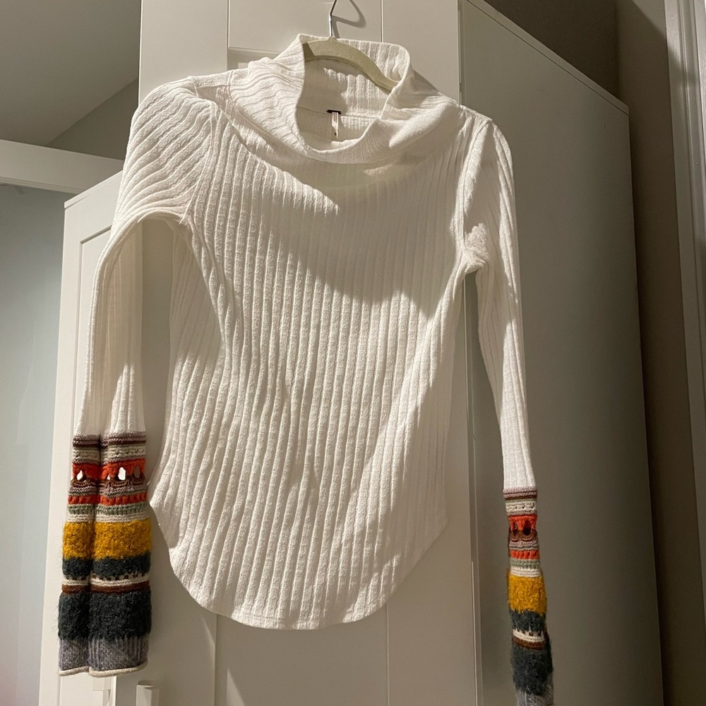 Free People Sweater